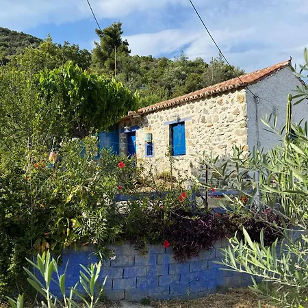Happynest Leni, Stone House Dhernikaiika